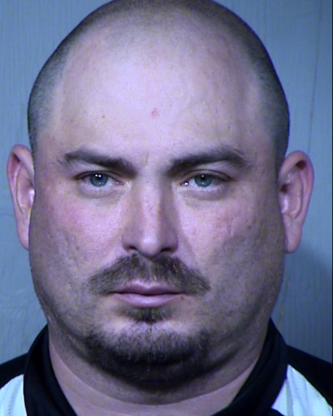 JOSEPH MANUEL ORTIZ Mugshot / Maricopa County Arrests / Maricopa County Arizona