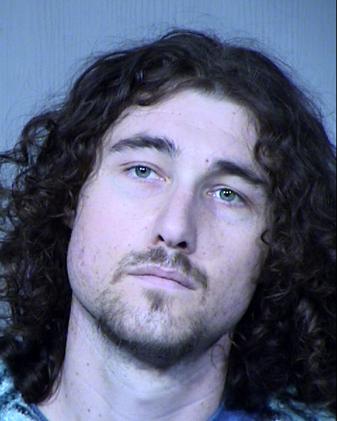 GERALD DWAINE CORBIERE Mugshot / Maricopa County Arrests / Maricopa County Arizona