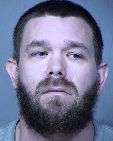RANDALL KARLSON Mugshot / Maricopa County Arrests / Maricopa County Arizona