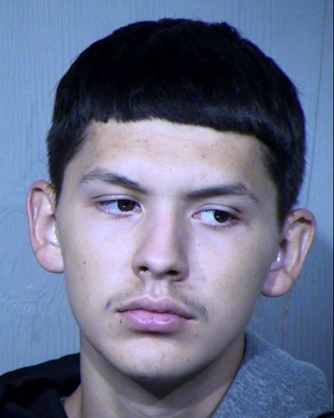 EDDIE ESTRELLA ARMENTA Mugshot / Maricopa County Arrests / Maricopa County Arizona