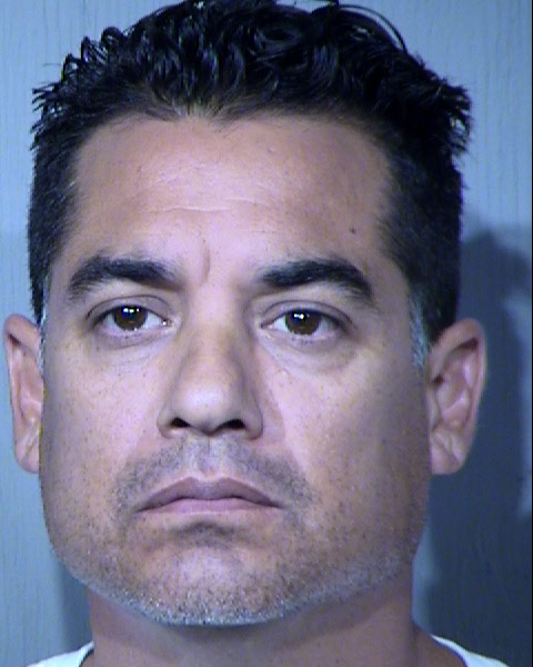 GILBERT EMANUEL MICHEL Mugshot / Maricopa County Arrests / Maricopa County Arizona