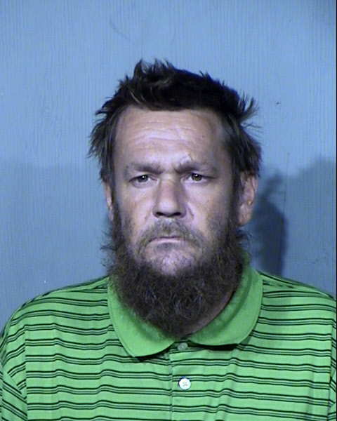 DYLAN JOHN FRIEND Mugshot / Maricopa County Arrests / Maricopa County Arizona