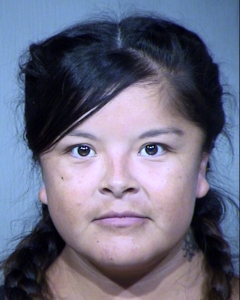 GASHOMNIM KOKOMA LOMAYAKTEWA Mugshot / Maricopa County Arrests / Maricopa County Arizona