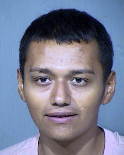 JUAN AUGSTINE BUSTAMANTE Mugshot / Maricopa County Arrests / Maricopa County Arizona