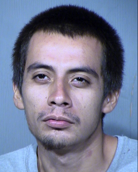 HECTOR ARVIZU Mugshot / Maricopa County Arrests / Maricopa County Arizona