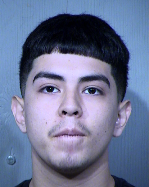 ARNOLD VAZQUEZ PANTALEON Mugshot / Maricopa County Arrests / Maricopa County Arizona