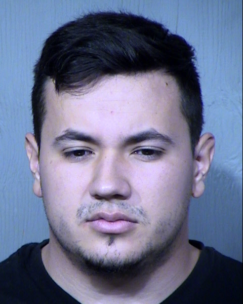 WILLIAM RICHARD ROSAMOND Mugshot / Maricopa County Arrests / Maricopa County Arizona