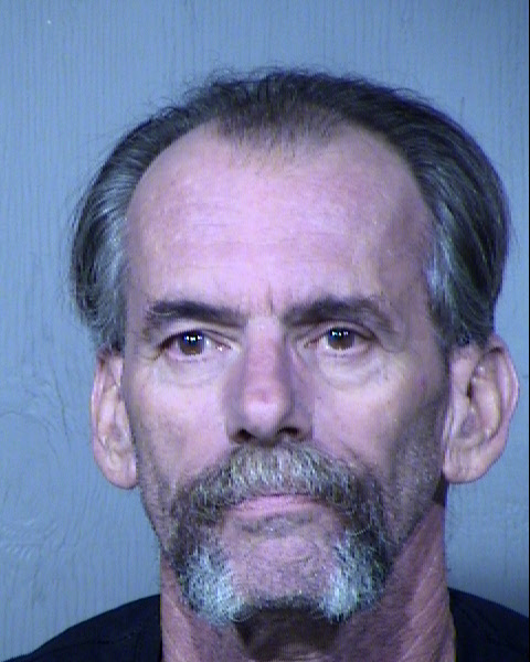 JAMES ALBERT PECHO Mugshot / Maricopa County Arrests / Maricopa County Arizona