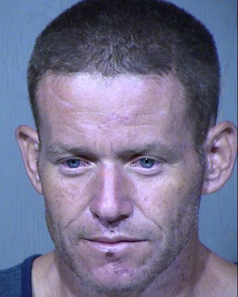 MICHAEL WYANE GRAY Mugshot / Maricopa County Arrests / Maricopa County Arizona
