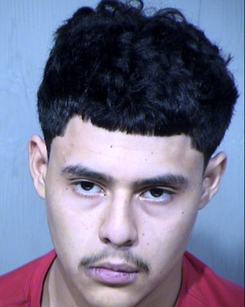 LEOPOLDO ALEJANDRO AGUIRRE SANCHEZ Mugshot / Maricopa County Arrests / Maricopa County Arizona