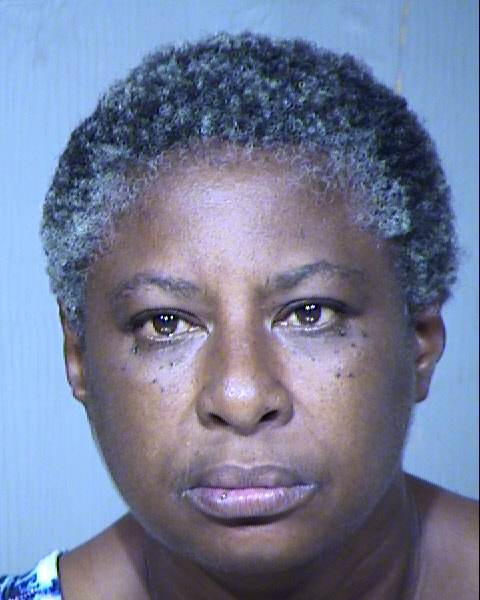 SHEVAWN EILEEN DIXSON Mugshot / Maricopa County Arrests / Maricopa County Arizona
