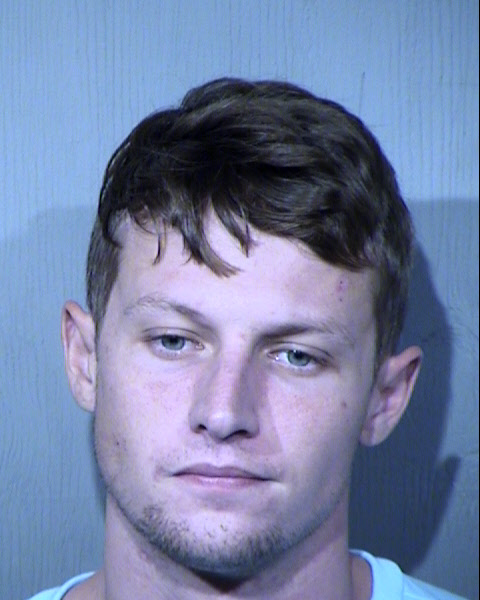 RICKY BOYER Mugshot / Maricopa County Arrests / Maricopa County Arizona