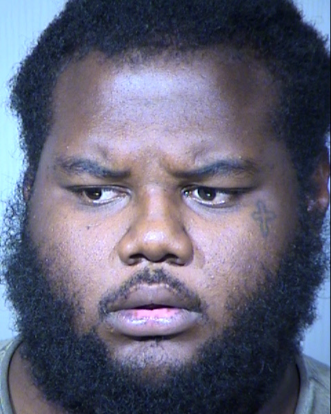 JORDYN B MOORE Mugshot / Maricopa County Arrests / Maricopa County Arizona