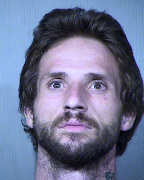 DAVID L SEAGLE Mugshot / Maricopa County Arrests / Maricopa County Arizona