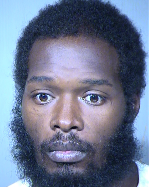 DEANTE TRAVIS Mugshot / Maricopa County Arrests / Maricopa County Arizona