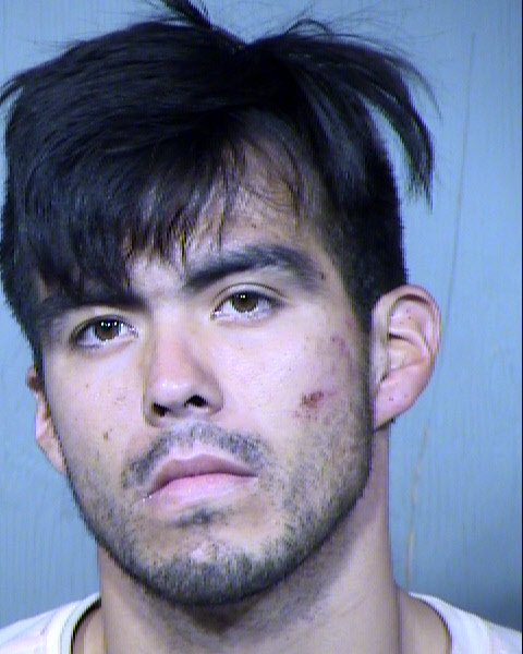 FERNANDO BOJORQUEZ Mugshot / Maricopa County Arrests / Maricopa County Arizona