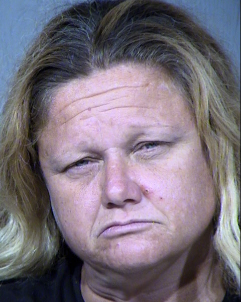 JESSICA ELAINE ADAMS Mugshot / Maricopa County Arrests / Maricopa County Arizona