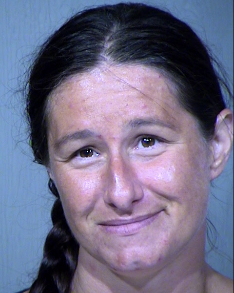 LINDSEY A ERICKSON Mugshot / Maricopa County Arrests / Maricopa County Arizona