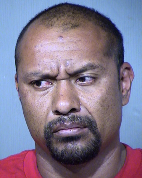 STEVEN SANCHEZ Mugshot / Maricopa County Arrests / Maricopa County Arizona
