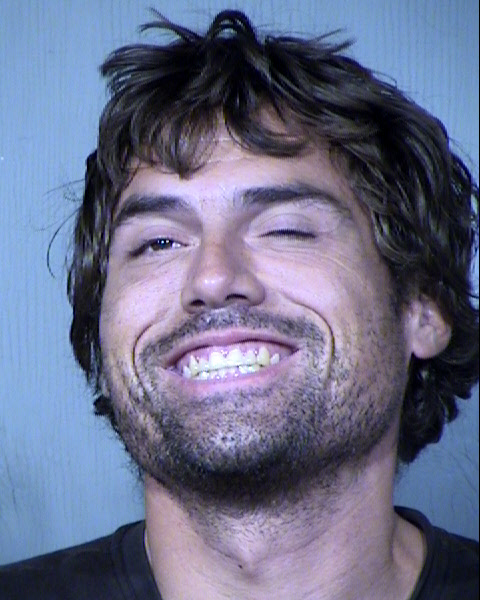 JUSTIN JACOB SNYDER Mugshot / Maricopa County Arrests / Maricopa County Arizona
