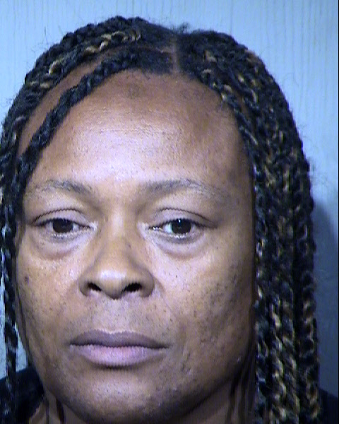 DONJA MALEEK LINDSEY Mugshot / Maricopa County Arrests / Maricopa County Arizona