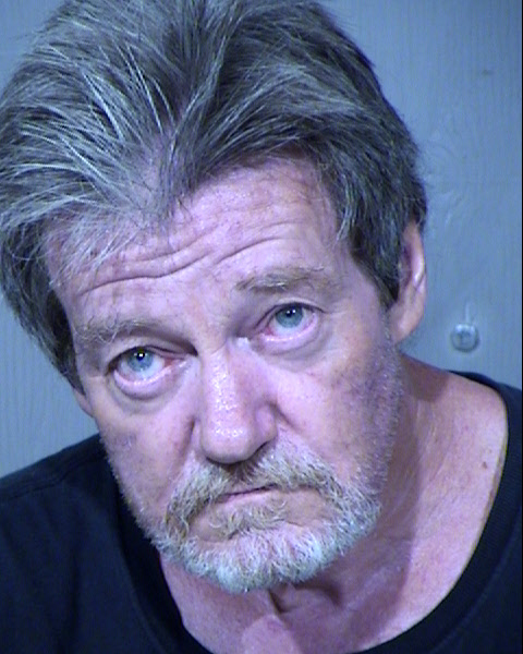 THOMAS ROBERT RALSTON Mugshot / Maricopa County Arrests / Maricopa County Arizona