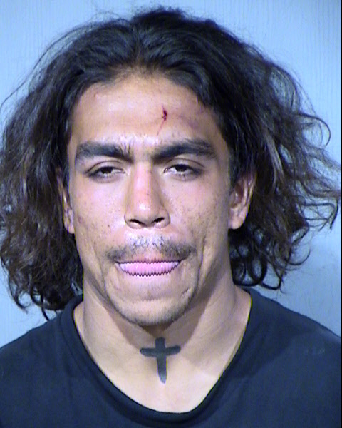 JOSEPH GABRIEL FLORES Mugshot / Maricopa County Arrests / Maricopa County Arizona