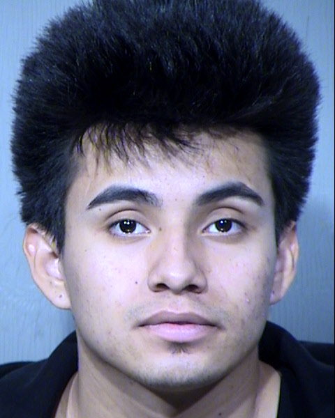 VICTOR SERGIO PINA Mugshot / Maricopa County Arrests / Maricopa County Arizona