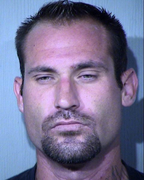 JONATHAN DUKE NELSON Mugshot / Maricopa County Arrests / Maricopa County Arizona