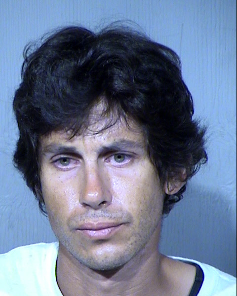 GABRIEL JIMENEZ Mugshot / Maricopa County Arrests / Maricopa County Arizona
