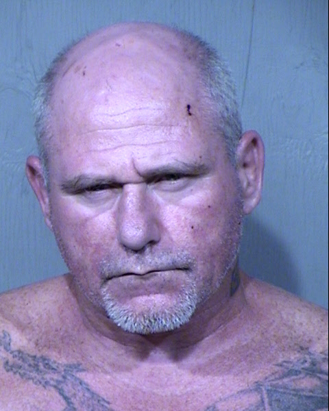 JOSEPH FREDERICK NEWMAN Mugshot / Maricopa County Arrests / Maricopa County Arizona