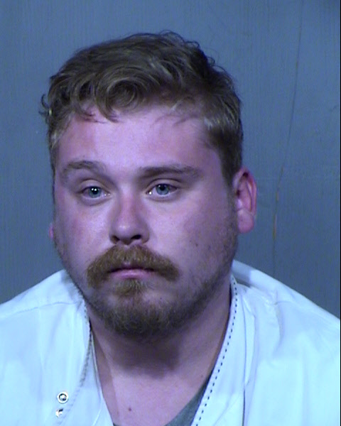 JEREMY LEE OGLE Mugshot / Maricopa County Arrests / Maricopa County Arizona