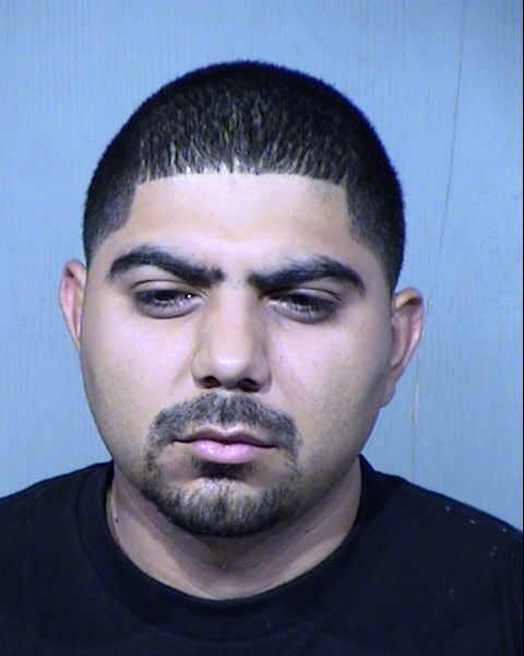 JOSE MORA JR Mugshot / Maricopa County Arrests / Maricopa County Arizona