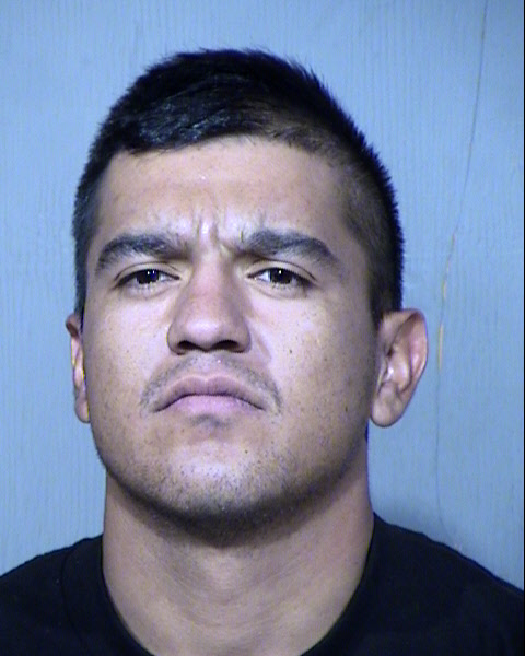 FERNANDO LARA Mugshot / Maricopa County Arrests / Maricopa County Arizona
