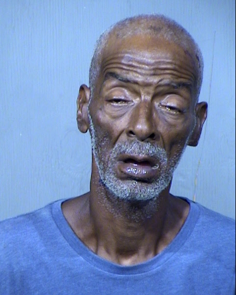 JAMES WILLIAM THOMAS Mugshot / Maricopa County Arrests / Maricopa County Arizona