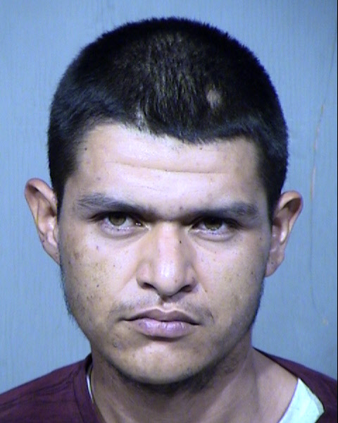 RICARDO HERNANDEZ ESTRADA Mugshot / Maricopa County Arrests / Maricopa County Arizona