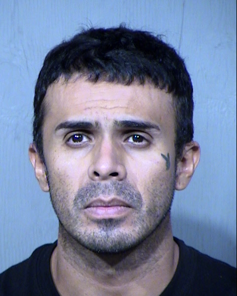 JUAN DE DIOS REY Mugshot / Maricopa County Arrests / Maricopa County Arizona