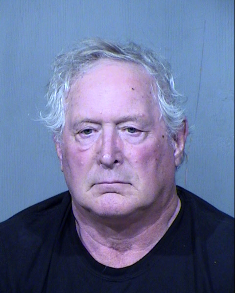DARRELL LEWIS RICHARDSON Mugshot / Maricopa County Arrests / Maricopa County Arizona