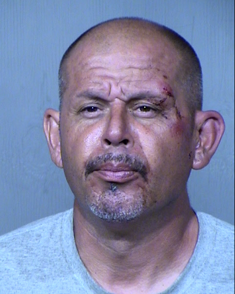 HECTOR RAFAEL GUTIERREZ Mugshot / Maricopa County Arrests / Maricopa County Arizona