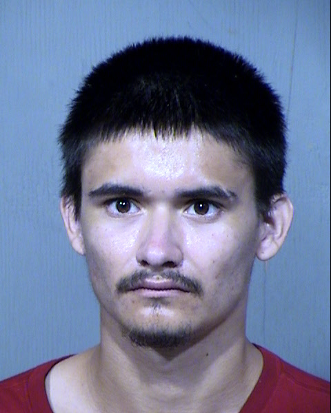 CHRISTIAN ANTHONY OLDFATHER Mugshot / Maricopa County Arrests / Maricopa County Arizona