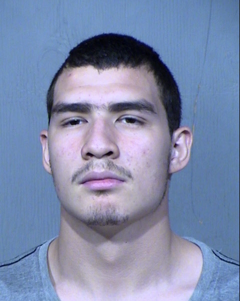 JOSEPH A LUGO Mugshot / Maricopa County Arrests / Maricopa County Arizona
