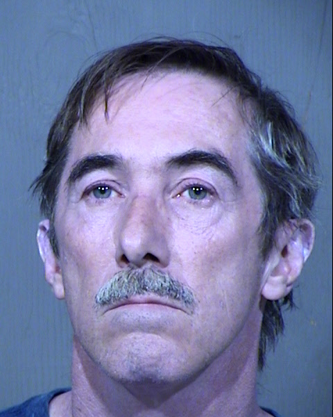 EDWARD MICHAEL WORKMAN Mugshot / Maricopa County Arrests / Maricopa County Arizona