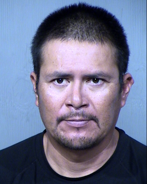 JERYN AUGUSTIN BEDONIE Mugshot / Maricopa County Arrests / Maricopa County Arizona