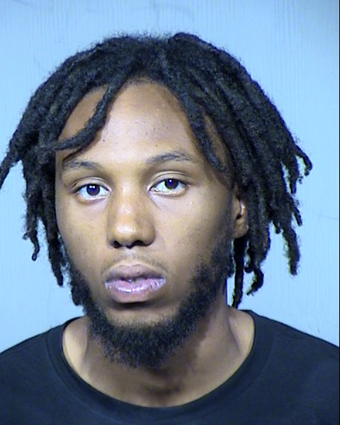 DONOVAN L HARRINGTON Mugshot / Maricopa County Arrests / Maricopa County Arizona