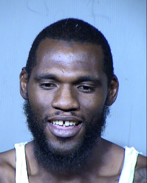 DEVIN M WEST Mugshot / Maricopa County Arrests / Maricopa County Arizona