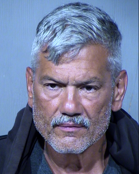 GABRIEL TODD MUNOZ Mugshot / Maricopa County Arrests / Maricopa County Arizona