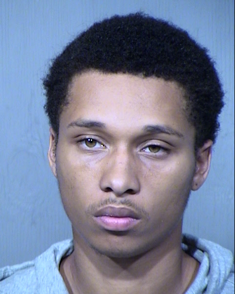 LATIERE MOSBY Mugshot / Maricopa County Arrests / Maricopa County Arizona