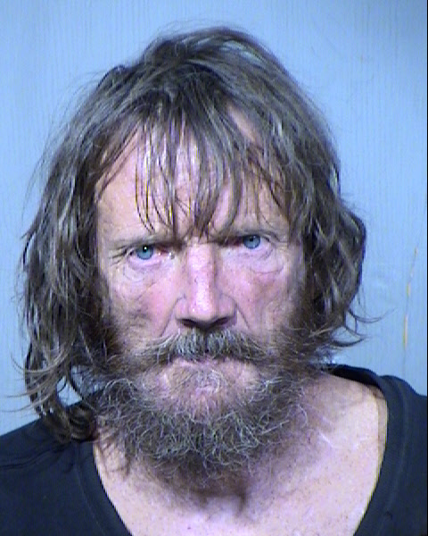 JEFFREY TROY FENTON Mugshot / Maricopa County Arrests / Maricopa County Arizona