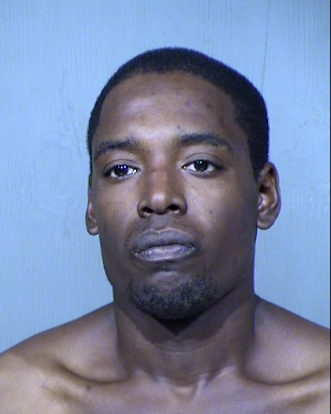 OTHA KEYITTA SAMUEL Mugshot / Maricopa County Arrests / Maricopa County Arizona