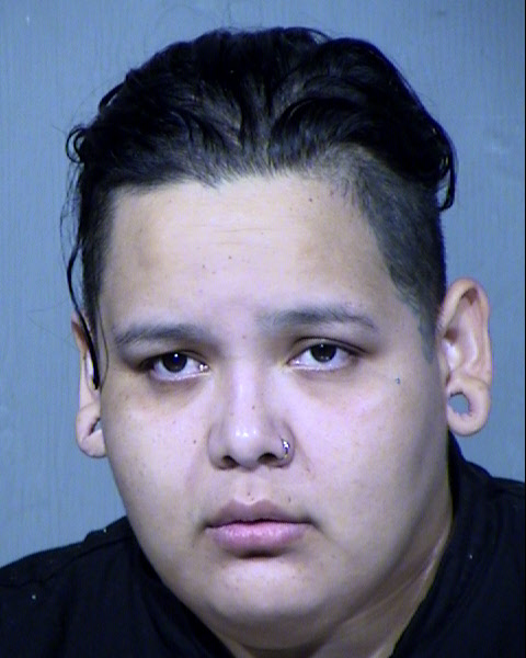 ANABEL ALVARADO Mugshot / Maricopa County Arrests / Maricopa County Arizona